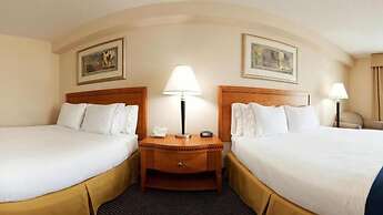 Holiday Inn Express Hotel & Suites Richmond-Brandermill by IHG