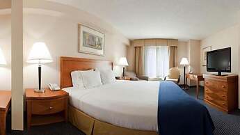 Holiday Inn Express Hotel & Suites Richmond-Brandermill by IHG