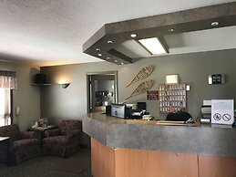 Snowshoe Motel
