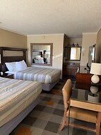 Snowshoe Motel