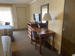 Snowshoe Motel
