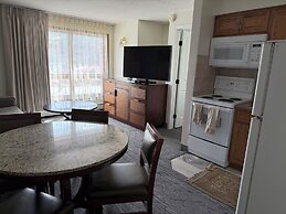 Snowshoe Motel