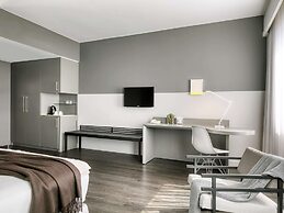 Caesar Business Belo Horizonte Belvedere Managed by Mercure