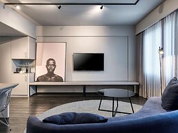 Caesar Business Belo Horizonte Belvedere Managed by Mercure