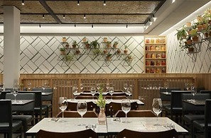 Caesar Business Belo Horizonte Belvedere Managed by Mercure