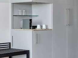 Caesar Business Belo Horizonte Belvedere Managed by Mercure