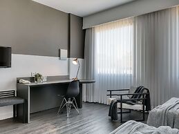 Caesar Business Belo Horizonte Belvedere Managed by Mercure