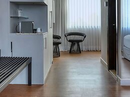 Caesar Business Belo Horizonte Belvedere Managed by Mercure