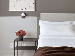 Caesar Business Belo Horizonte Belvedere Managed by Mercure