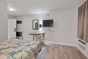 Motel 6 Normal, IL - Bloomington Area