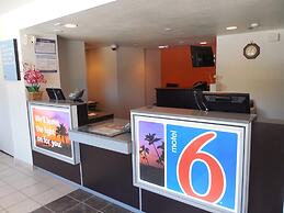 Motel 6 Temecula, CA - Historic Old Town