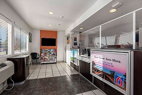 Motel 6 Temecula, CA - Historic Old Town
