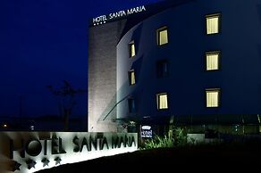 Hotel Santa Maria