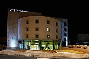 Hotel Santa Maria