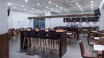 Holiday Inn Express Puebla by IHG