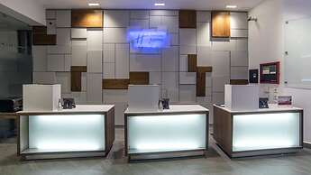 Holiday Inn Express Puebla by IHG