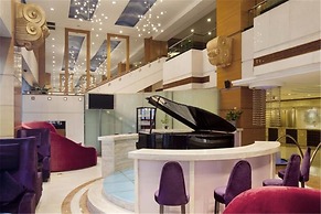 Holiday Inn Hohhot by IHG