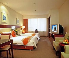 Holiday Inn Hohhot by IHG