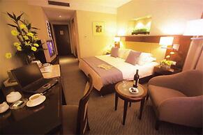 Holiday Inn Hohhot by IHG