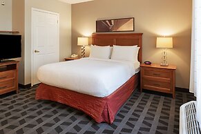 TownePlace Suites by Marriott Sunnyvale Silicon Valley