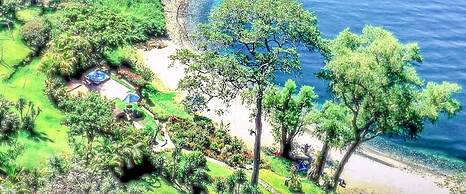 Hotel San Buenaventura De Atitlan