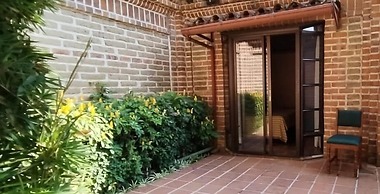 Hotel San Buenaventura De Atitlan