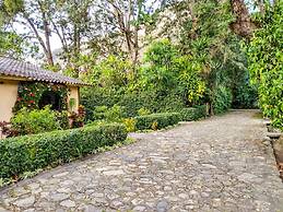 Hotel San Buenaventura De Atitlan