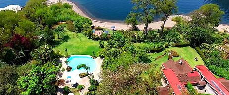 Hotel San Buenaventura De Atitlan