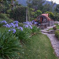 Hotel San Buenaventura De Atitlan