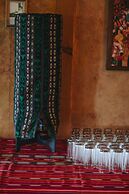 Hotel San Buenaventura De Atitlan