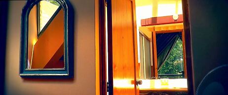 Hotel San Buenaventura De Atitlan