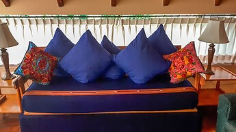 Hotel San Buenaventura De Atitlan