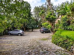 Hotel San Buenaventura De Atitlan