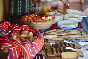 Hotel San Buenaventura De Atitlan