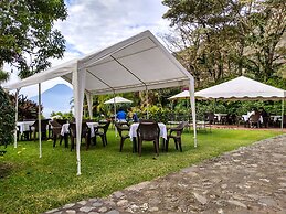 Hotel San Buenaventura De Atitlan