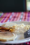 Hotel San Buenaventura De Atitlan