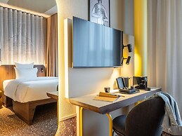 TRIBE Düsseldorf