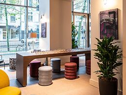 TRIBE Düsseldorf