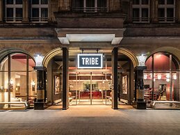 TRIBE Düsseldorf