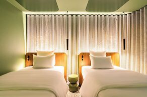 TRIBE Düsseldorf