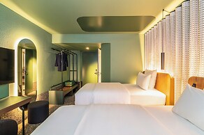 TRIBE Düsseldorf