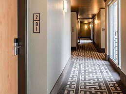 TRIBE Düsseldorf