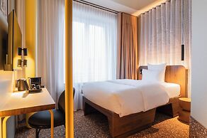 TRIBE Düsseldorf