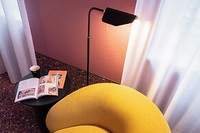 TRIBE Düsseldorf