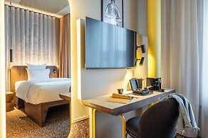 TRIBE Düsseldorf