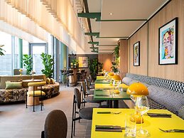 TRIBE Düsseldorf
