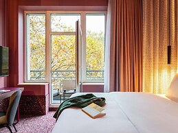 TRIBE Düsseldorf