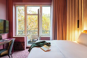 TRIBE Düsseldorf