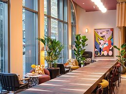 TRIBE Düsseldorf