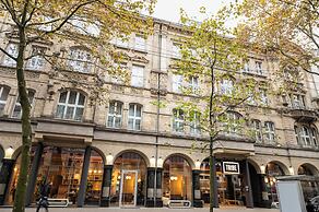 TRIBE Düsseldorf